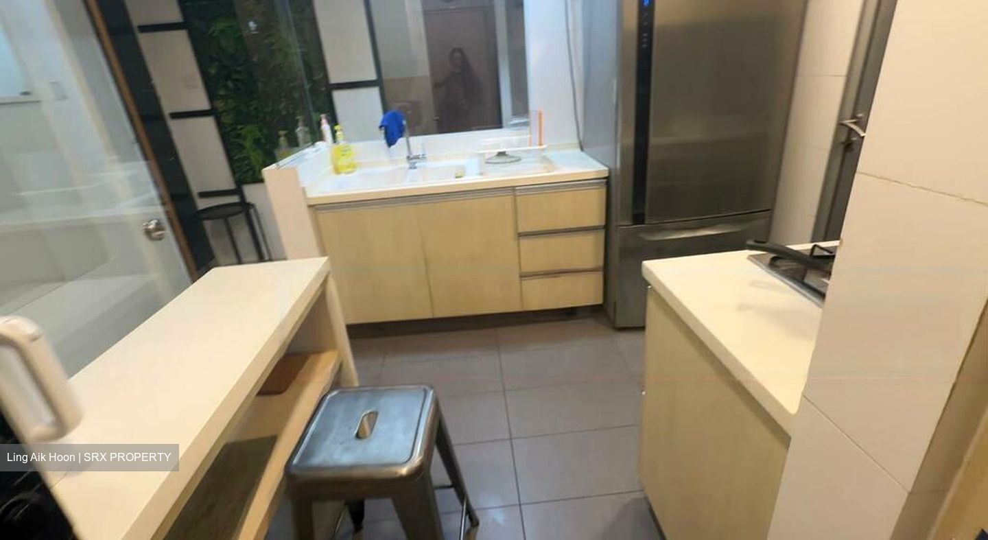 The Parc Condominium (D5), Condominium #433964661